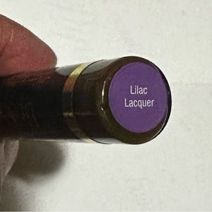 Lilac lacquer lipstick NWT LipSense by SeneGence